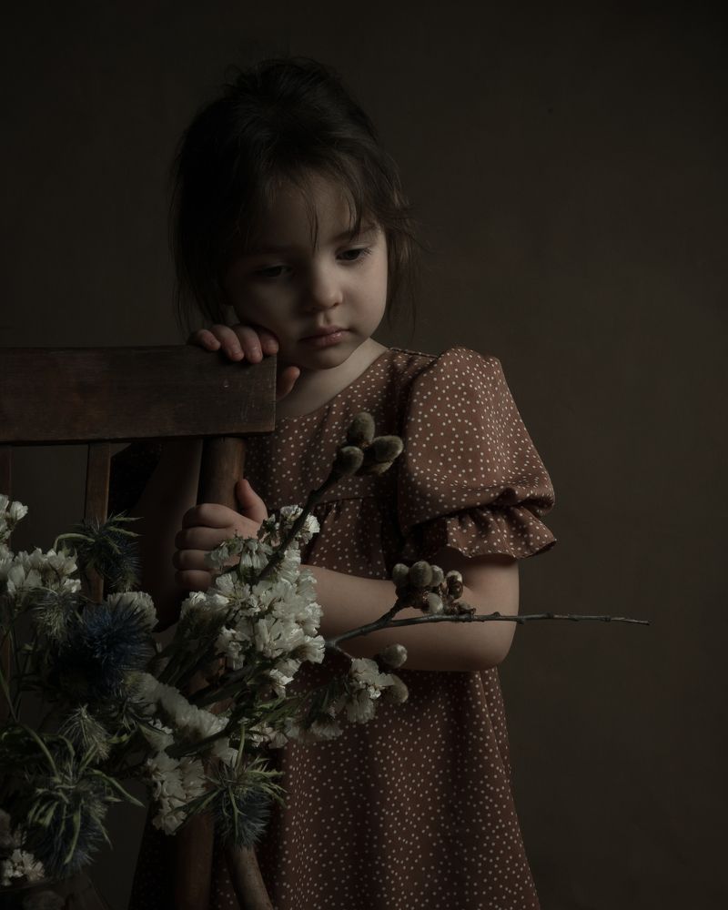 Photograph by Надежда Павлова