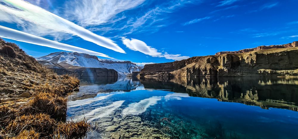 Фотография автора Gul Ahmad Adib