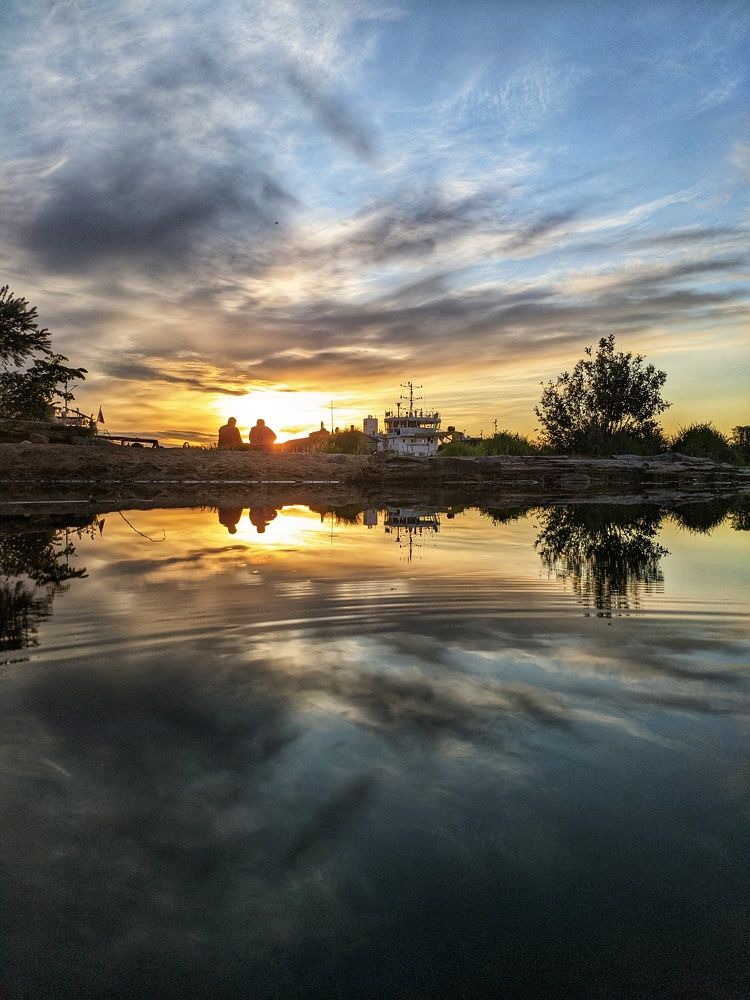 Photograph by Лев Кауфман