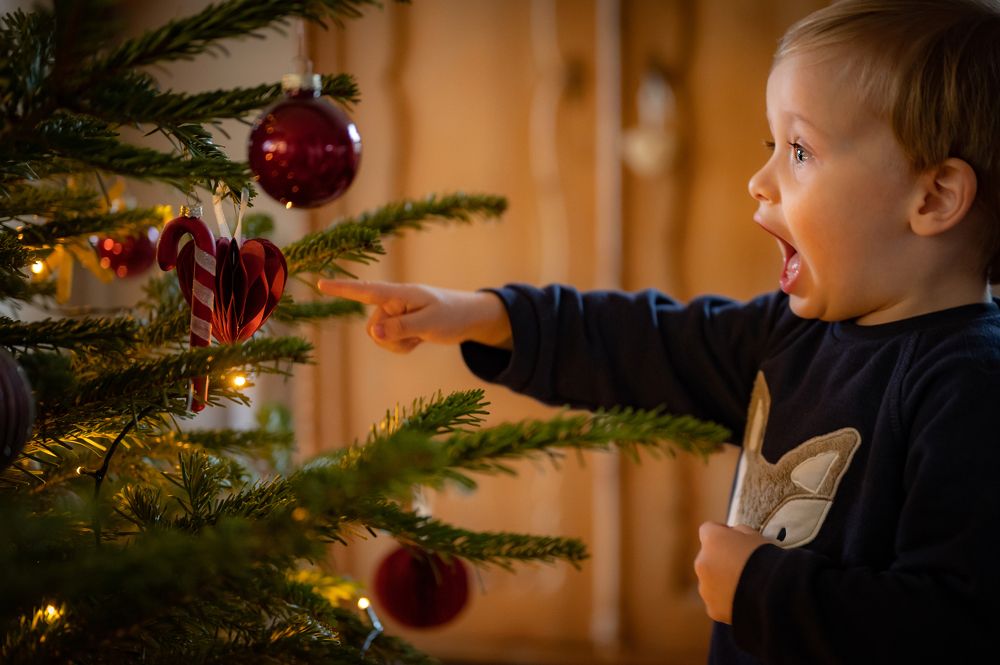 Photograph by Hannelore Kirchner