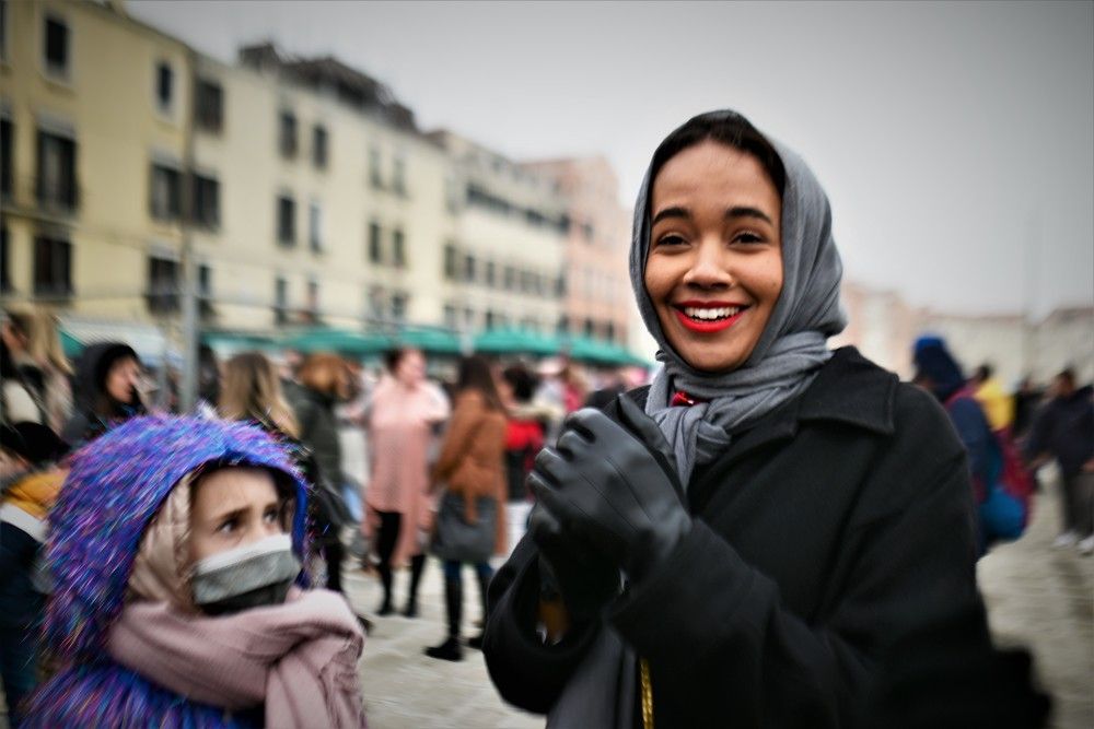 Photograph by Dušan Živkić