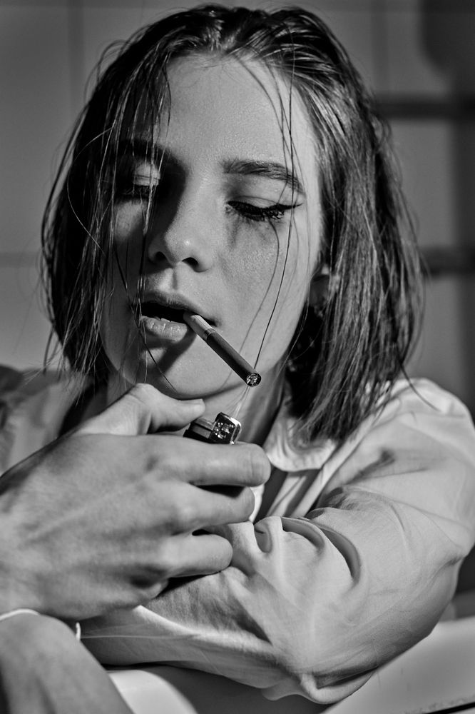 Photograph by Злата Новикова