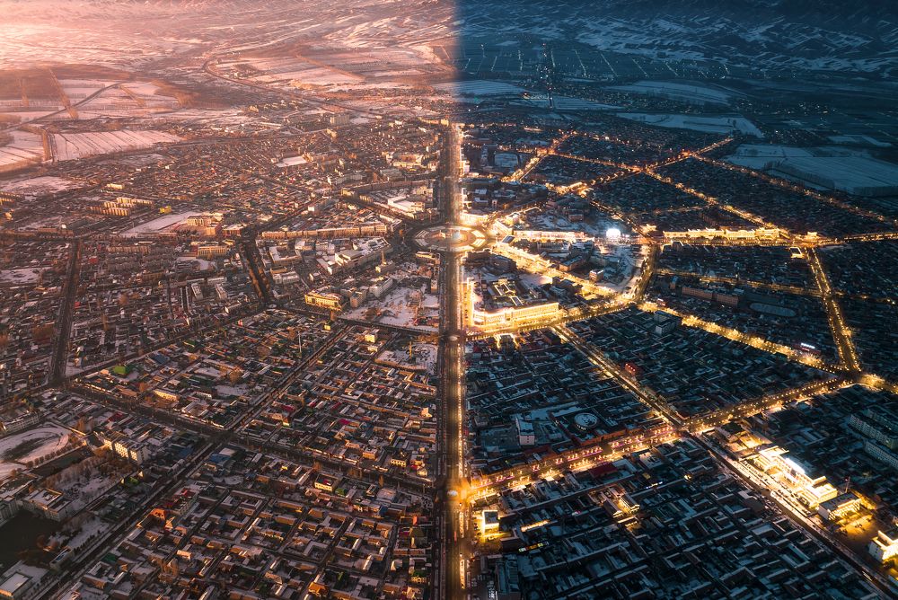 Photograph by Ma Yuhan