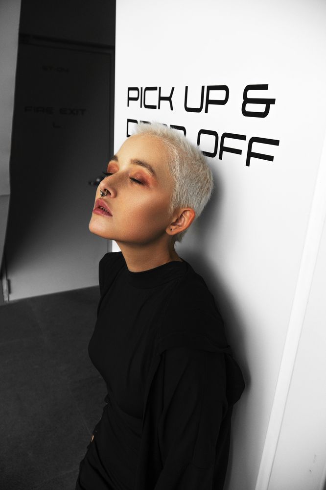 Photograph by Ivan Zelenkov