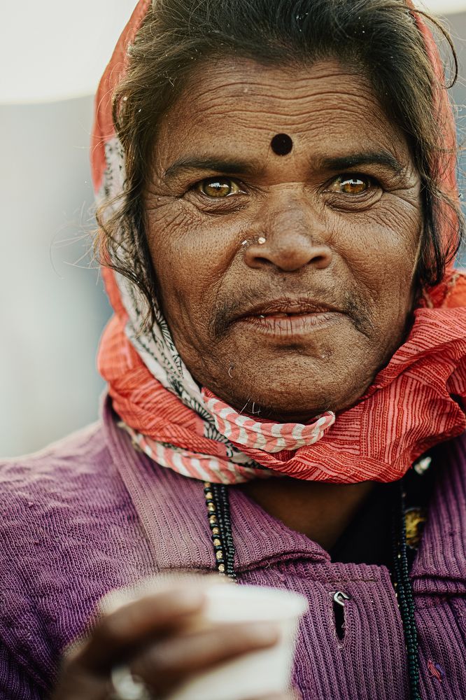 Photograph by  Nivedh A M