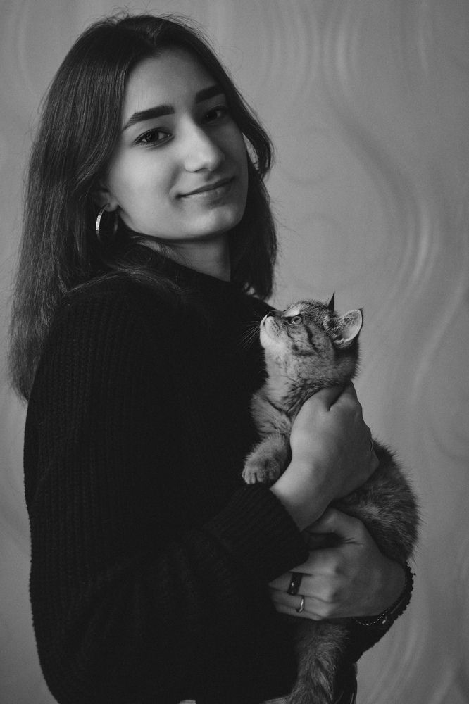 Photograph by Екатерина Жебрикова