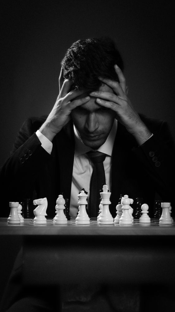 Photograph by Meysam Morovati