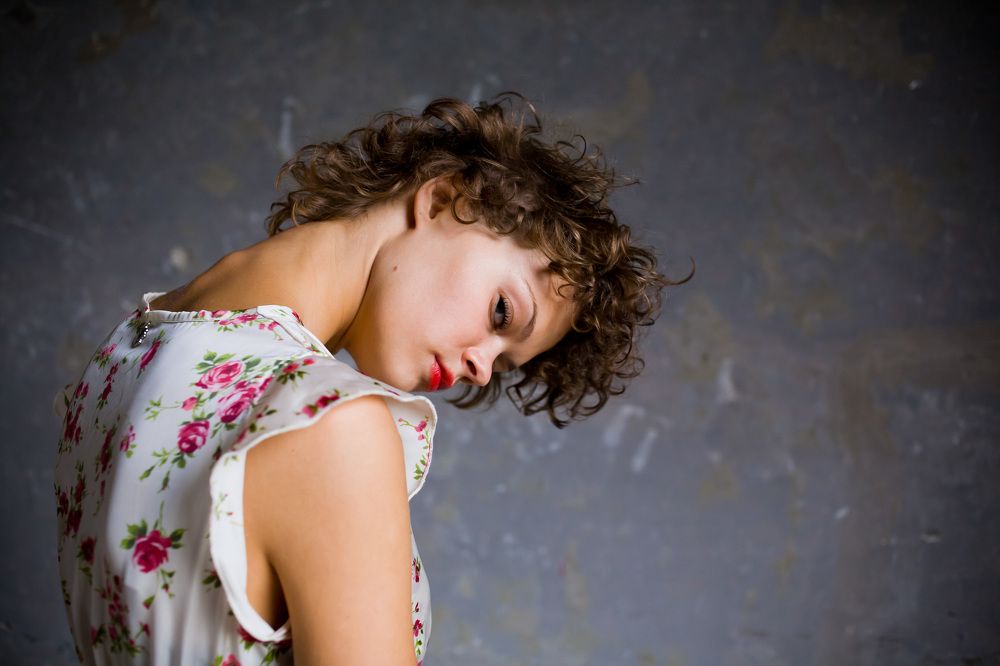 Photograph by Сергей Скибин Арт16