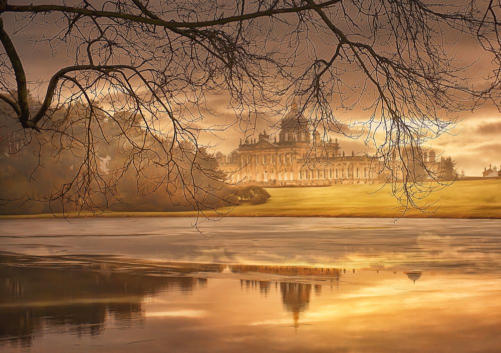 Photograph by Gouzel Gouzelka