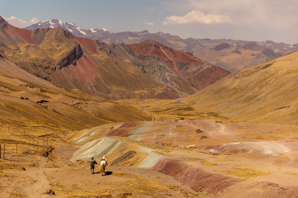 Photograph by Elena Vill