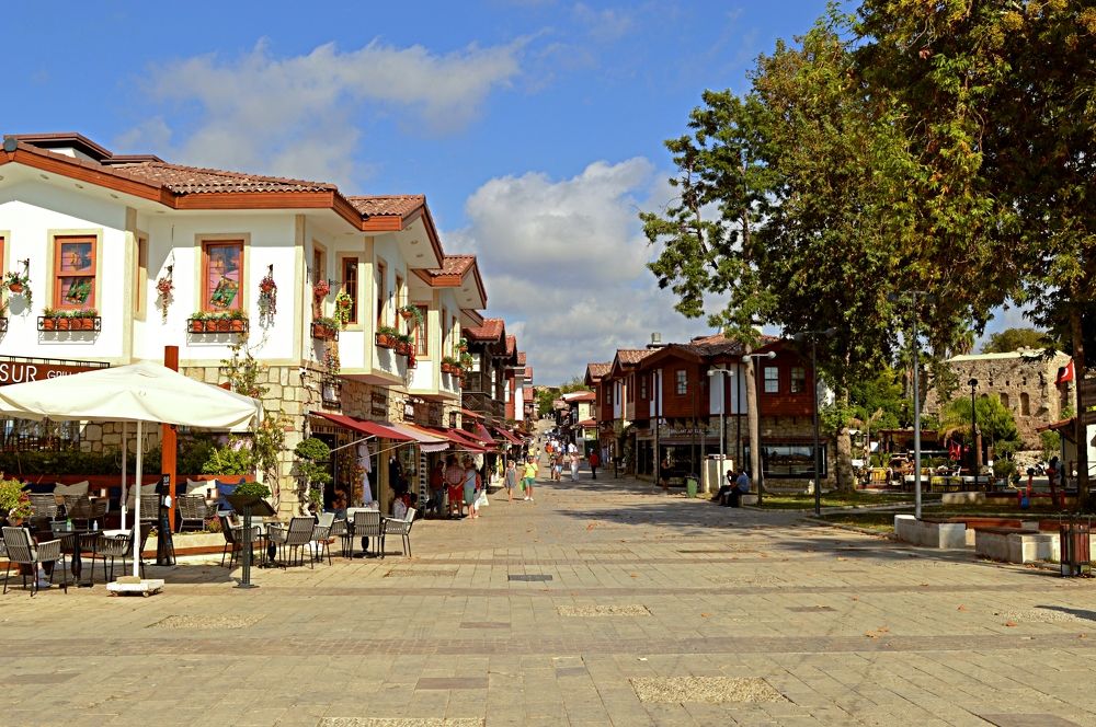 Фотография автора Наталья Быковская