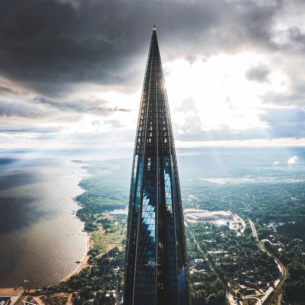 Photograph by Александр Давидик