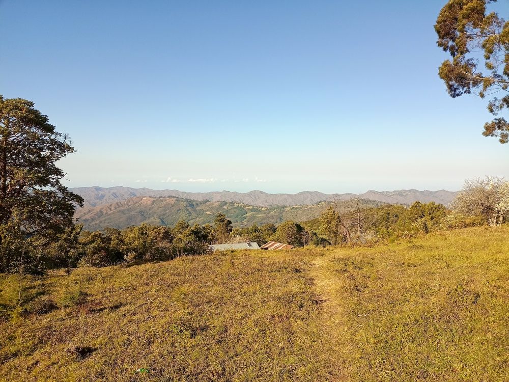 Photograph by Andrew Kyando