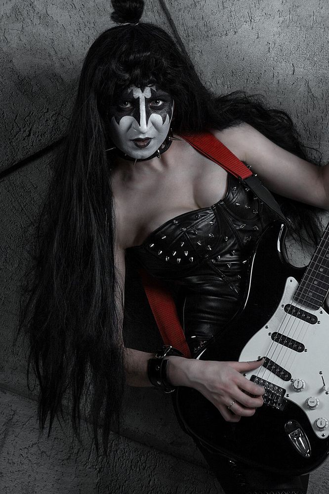 Photograph by Ева Золотова