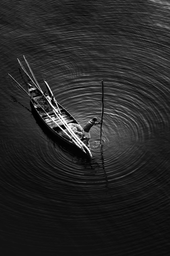 Photograph by Cao Vi Trinh