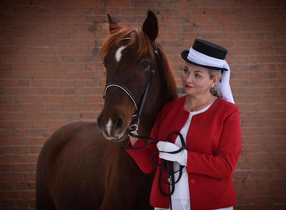 Photograph by Ольга Слободянюк