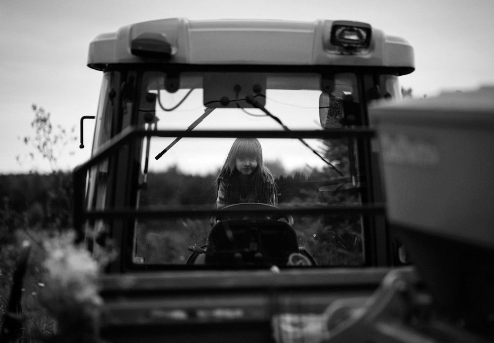 Photograph by Антон Пухачёв