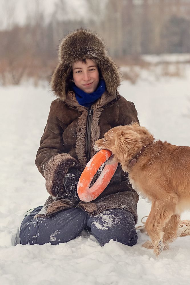 Photograph by Татьяна Чуркина