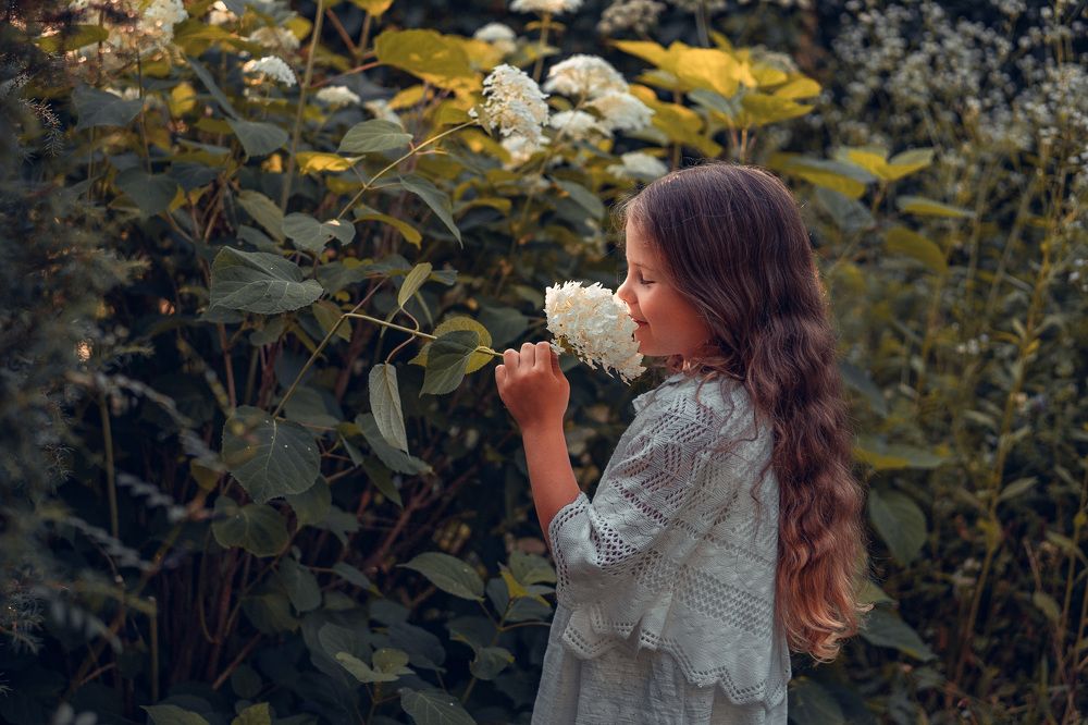 Фотография автора Алина Василькова