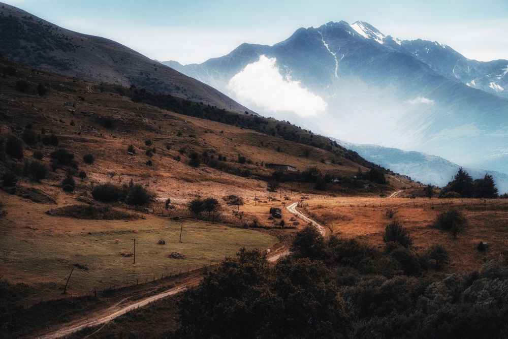 Photograph by Maksim Miroshnichenko