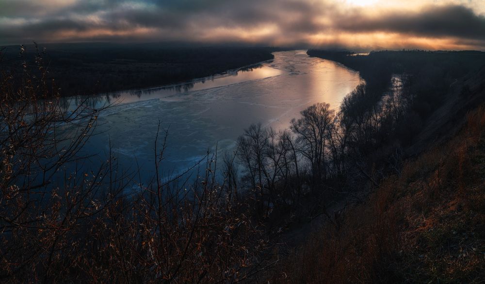 Photograph by Maksim Miroshnichenko