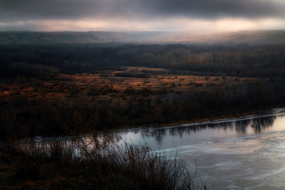 Photograph by Maksim Miroshnichenko