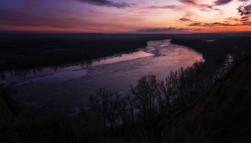 Photograph by Maksim Miroshnichenko