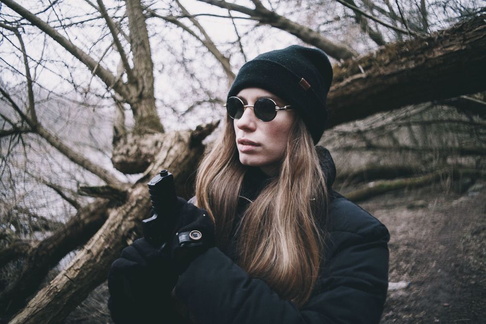 Photograph by Евгений Новицкий