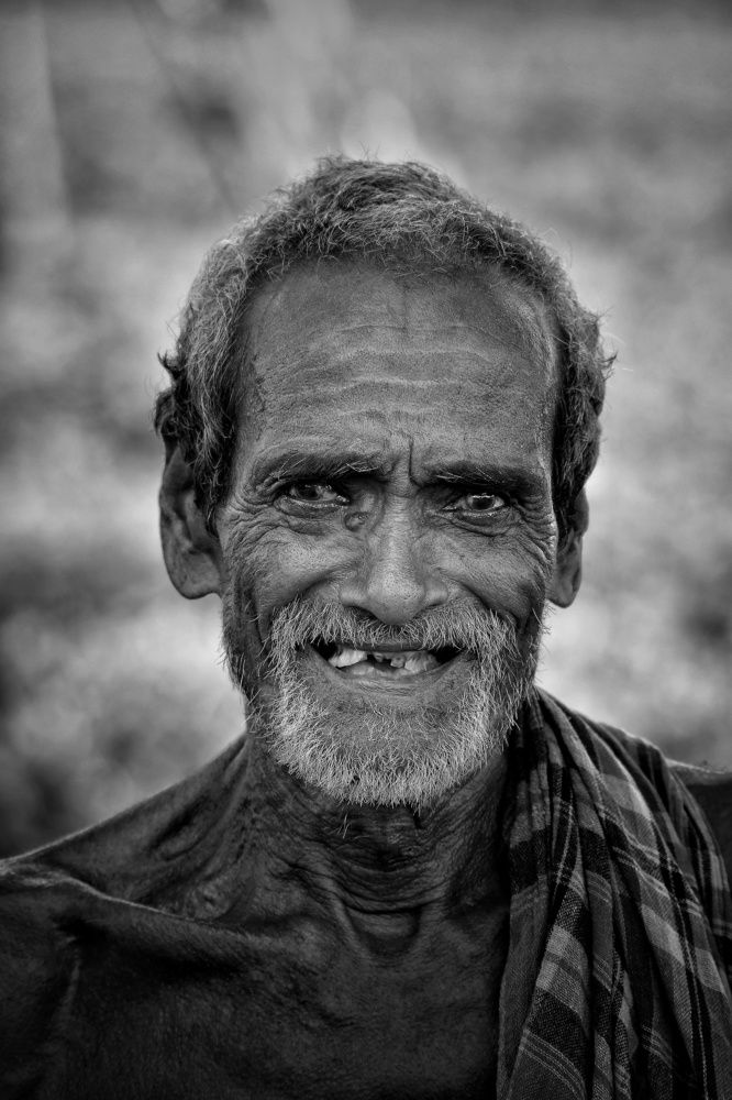 Photograph by SRIMANTA RAY