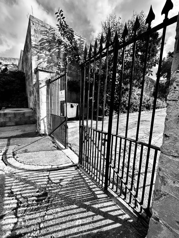 Photograph by Ernest Spiteri Gonzi