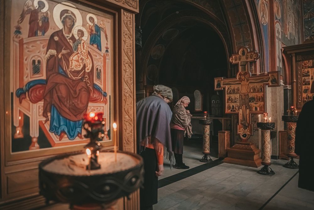 Фотография автора Лилия Мачихина