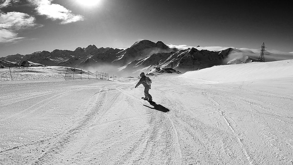 Photograph by Ксения Тодорец