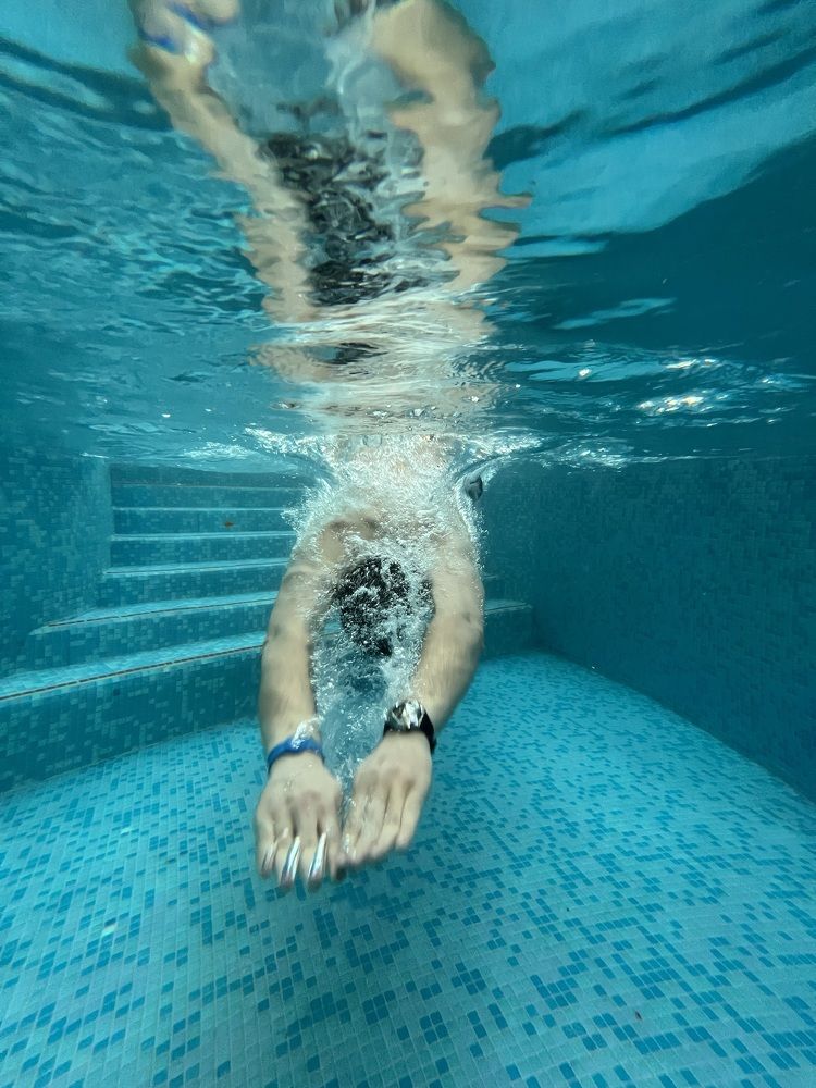 Photograph by Ксения Тодорец