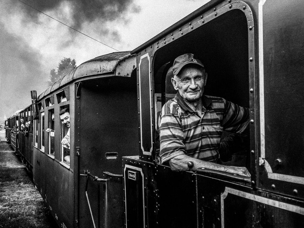 Photograph by Laurentiu Lupascu