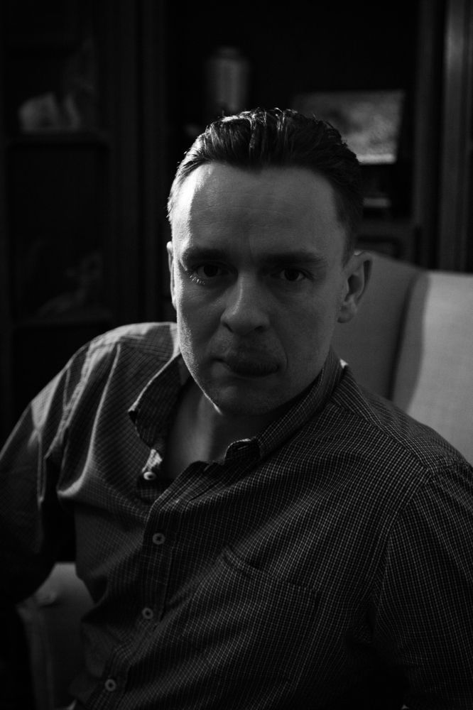 Photograph by Elena Mishchenko