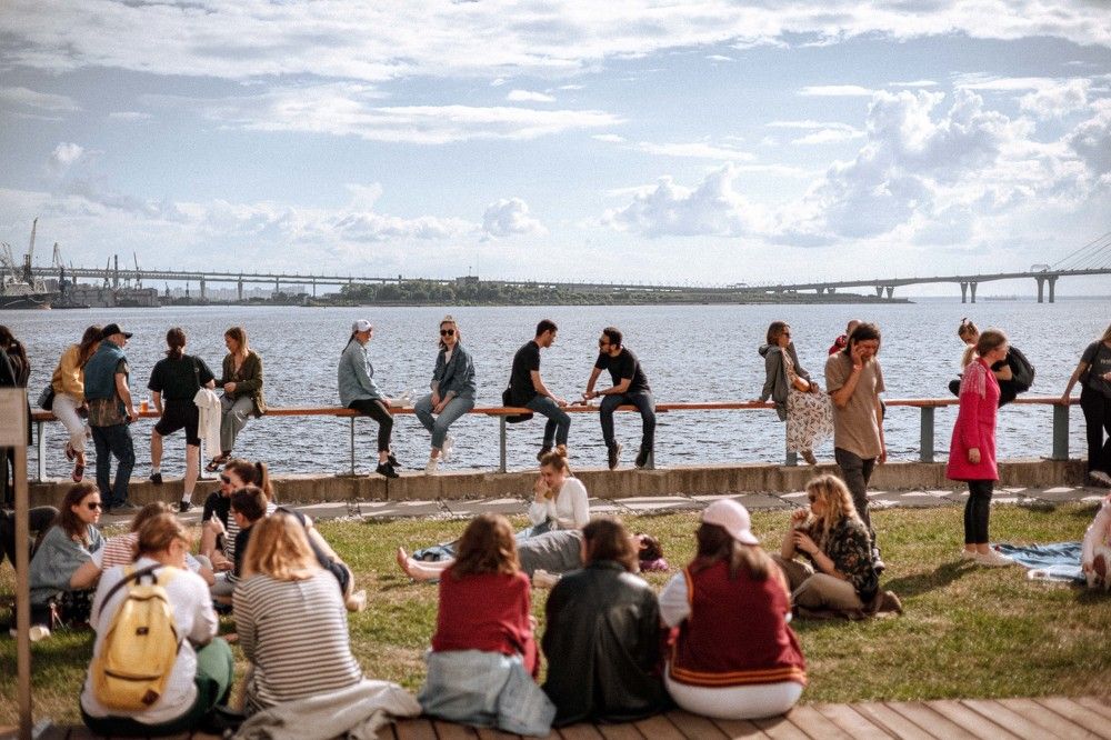 Фотография автора Михаил Балаев