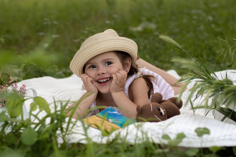 Photograph by Анастасия Трофимовская