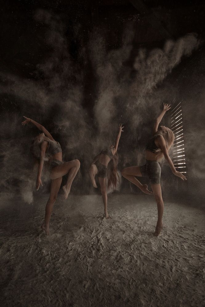 Photograph by Ольга Казакова