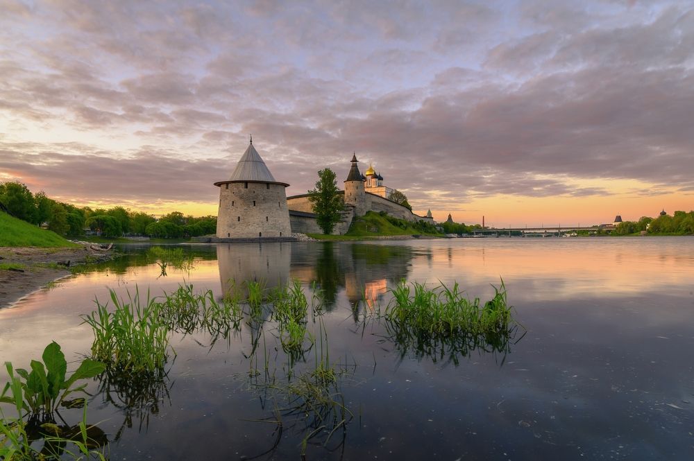 Photograph by Roman Dmitriev