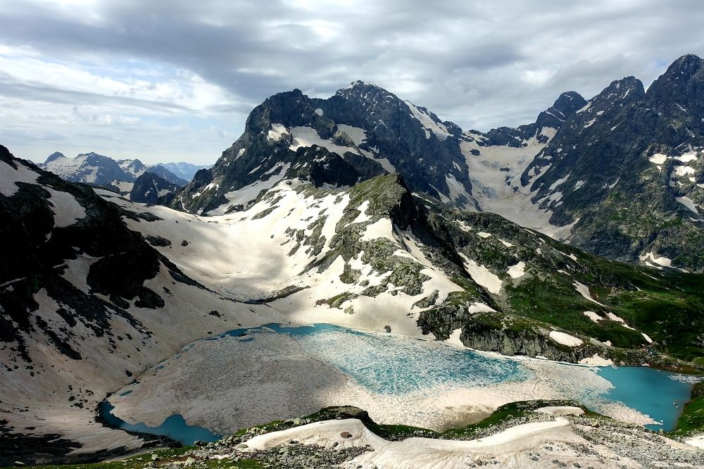 Photograph by Белоусов Александр