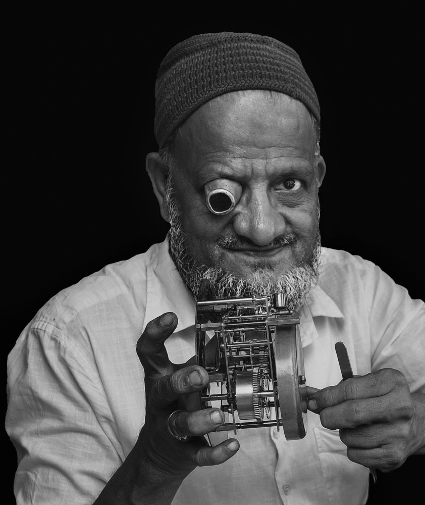 Photograph by RAJ KUMAR SOM