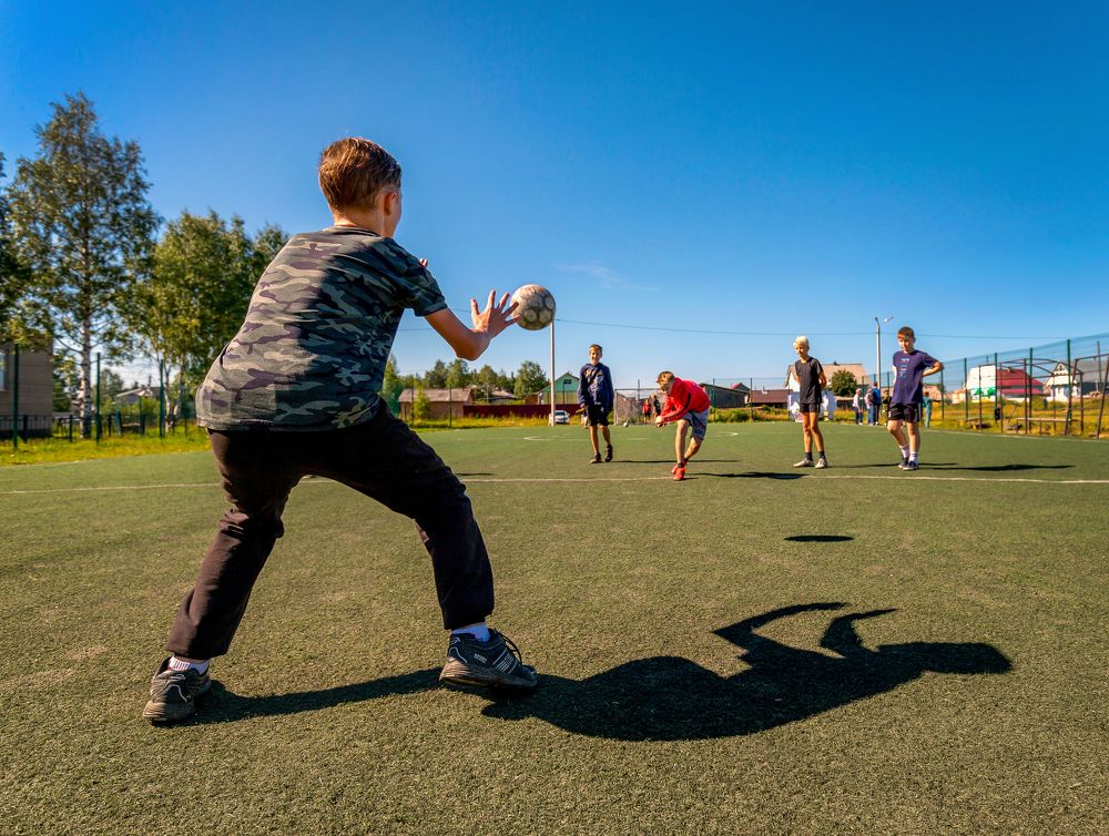 Photograph by Валентин Кузьмин