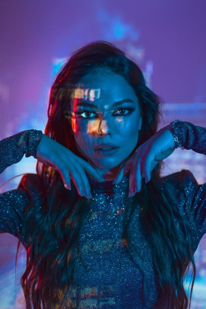 Photograph by Вячеслав Ивахненко