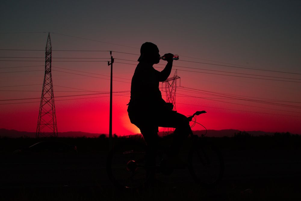 Photograph by Fernando Hernandez