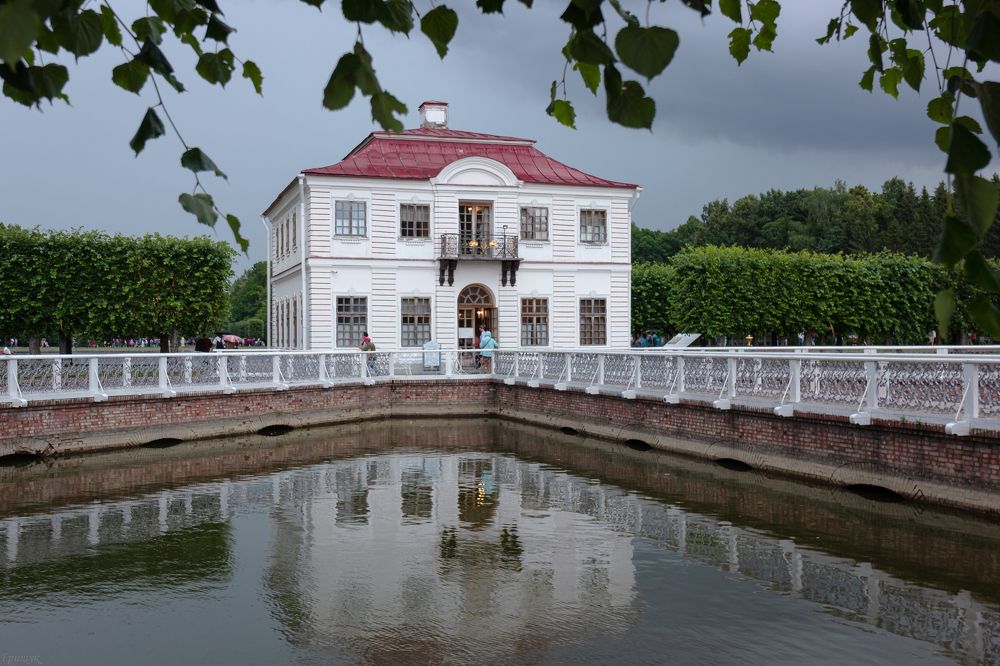 Photograph by Татьяна Грищук