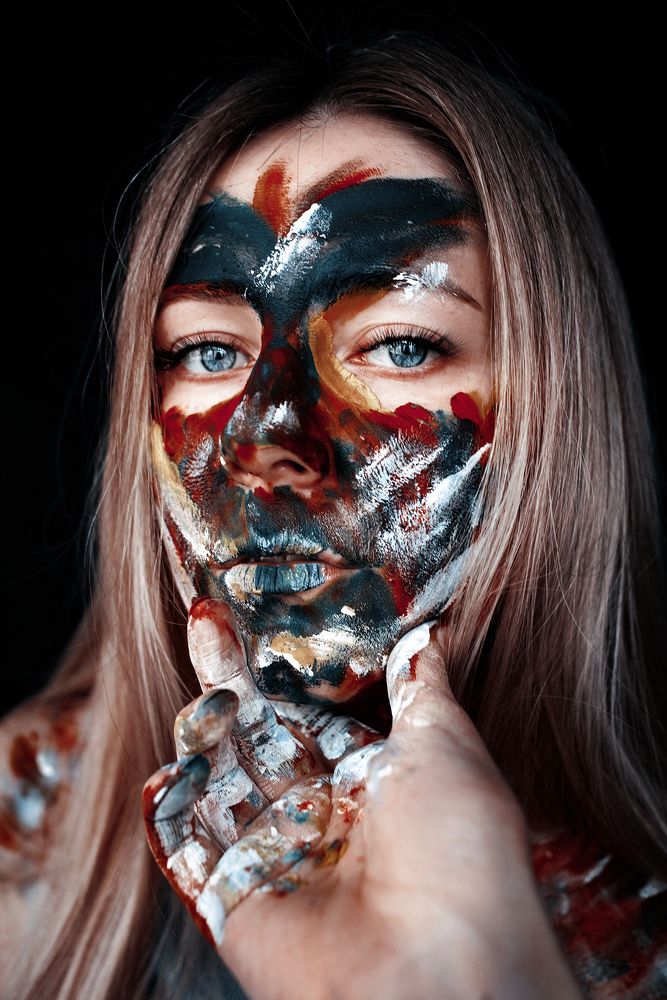 Photograph by Дзюба Нелли