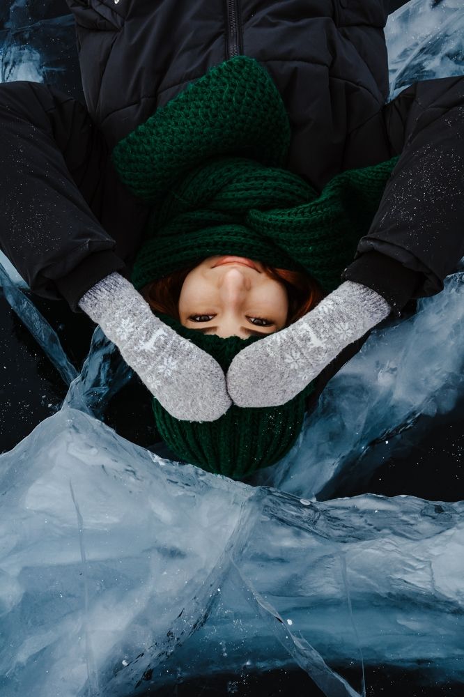 Photograph by Екатерина Жебрикова