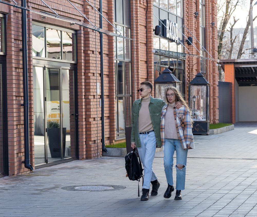 Photograph by Олеся Грекова