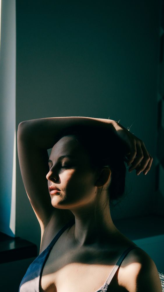 Photograph by Ксения Шабанская