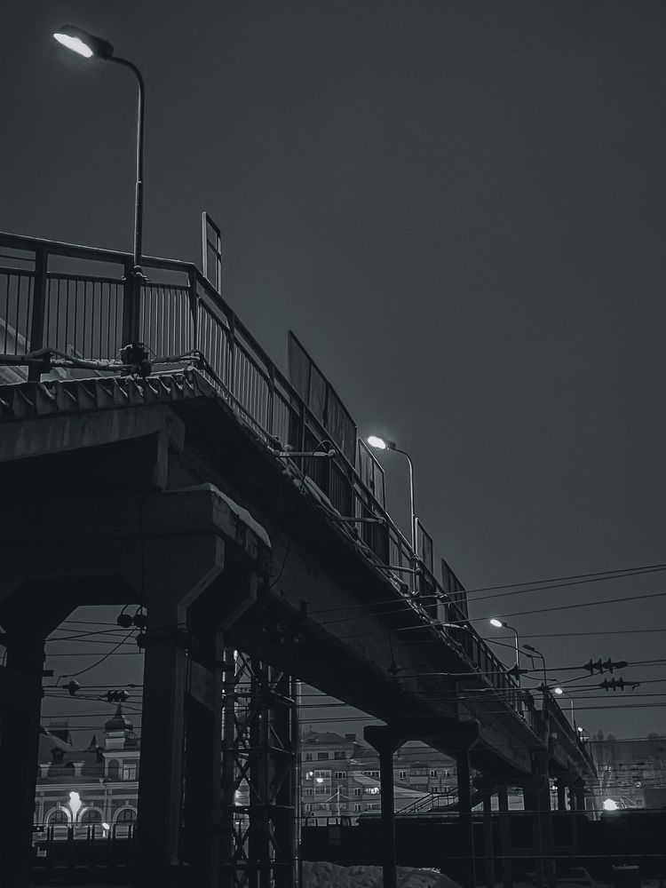 Photograph by Dima Bobrovsky